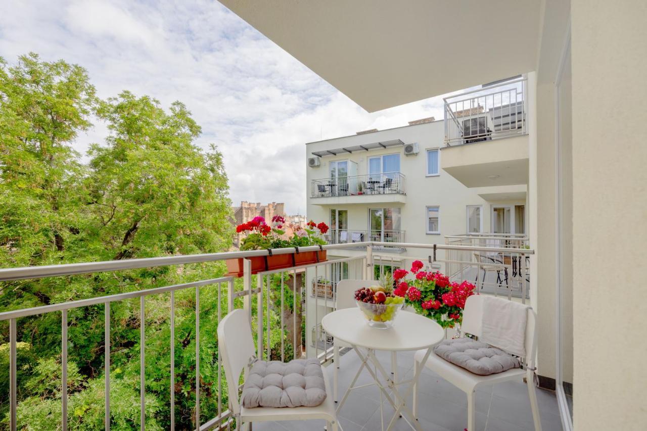 Апартаменты Feel Superior # Free Parking # Balcony # Ac *