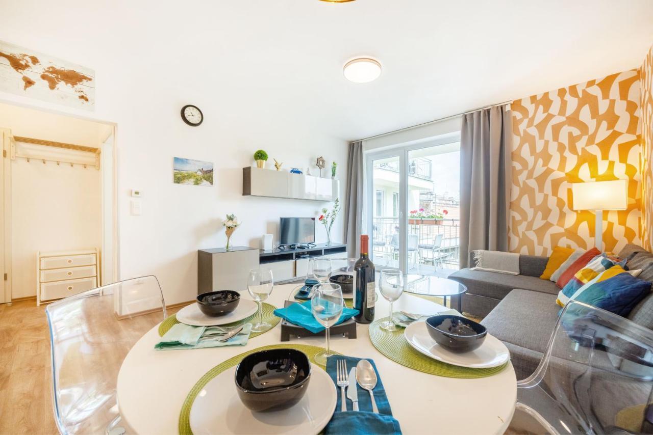 Апартаменты Feel Superior # Free Parking # Balcony # Ac *