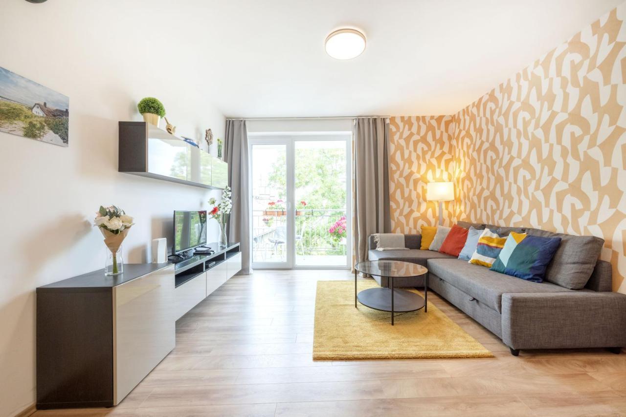Feel Superior # Free Parking # Balcony # Ac Апартаменты Будапешт