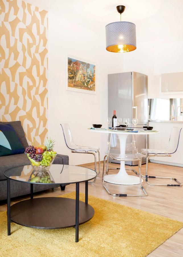 Апартаменты Feel Superior # Free Parking # Balcony # Ac *